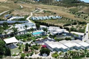 Doric Boutique Hotel, Agrigento