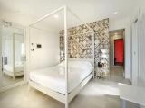 Standard Double room with view
