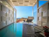 Superior room with view