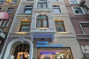 Taxim Hotel Marin, Istanbul