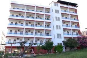 Hotel Royal, Alanya