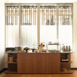 Monsieur & Spa - 28