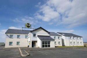 B&B Hôtel (2), Bourges