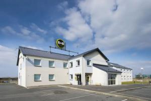 B&B Hotel BOURGES (2), Bourges