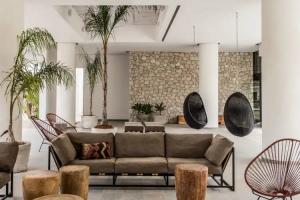 Casa Cook Rhodes (Adults Only), Kolimbia