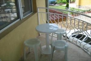Vili Iskar 1 Guest house, Kranevo