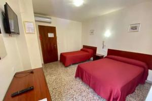 Hotel Victoria Centro, Almunecar