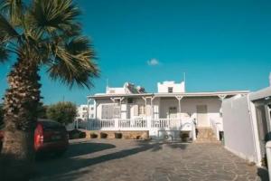 Kavaki Studios, Mykonos