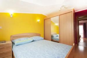 Kranjac Apartments, Kambelovac