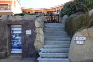 Residenza Lucia Apart-hotel