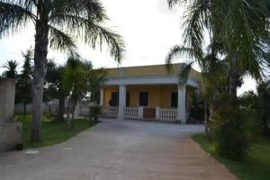 B&B Villa Bismi, Monteroni di Lecce