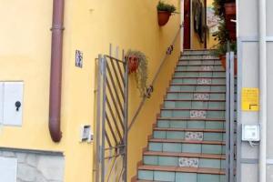 Il Mulino, Furore