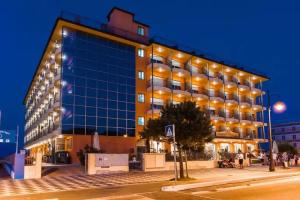 Hotel Adria Beach Club, Cesenatico