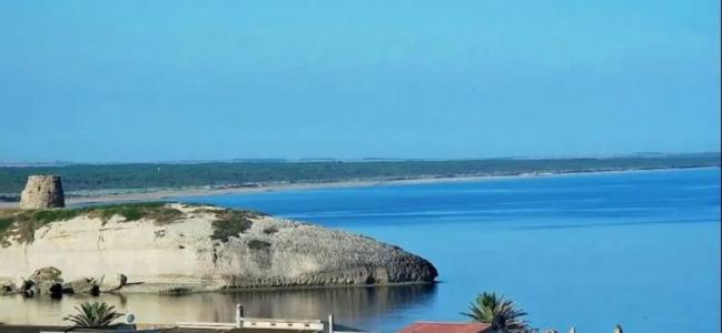 Bellavista S'Archittu - 17