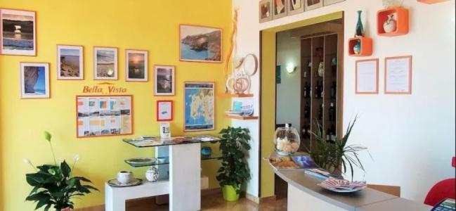 Bellavista S'Archittu - 26