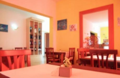 Bellavista S'Archittu - 25