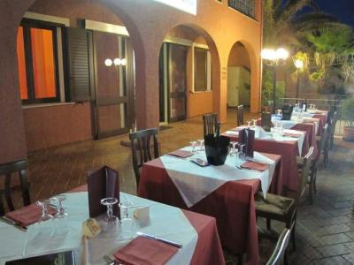 Bellavista S'Archittu - 23