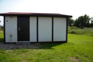 Kempings Vinkalni, Ventspils