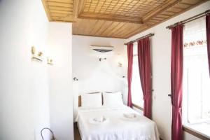 Tasdelen Hotel, Alacati
