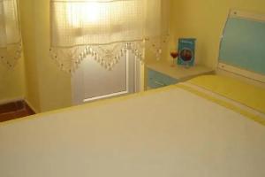 Greeneye Pension, Oludeniz