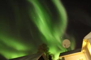 9th Ave Hostel, Fairbanks