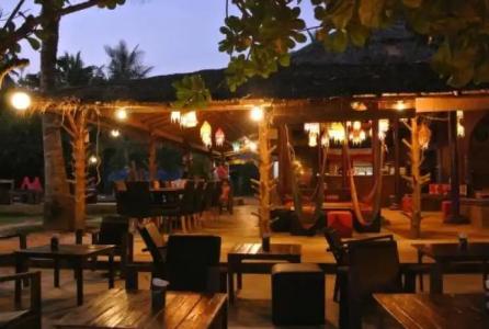 Monkey Island Resort Koh Mak - 11