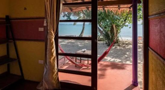 Monkey Island Resort Koh Mak - 2