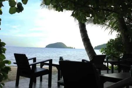 Monkey Island Resort Koh Mak - 8