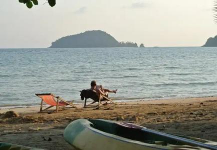 Monkey Island Resort Koh Mak - 6