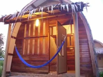 Monkey Island Resort Koh Mak - 9