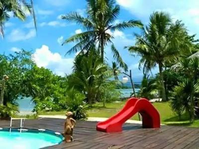 Monkey Island Resort Koh Mak - 5