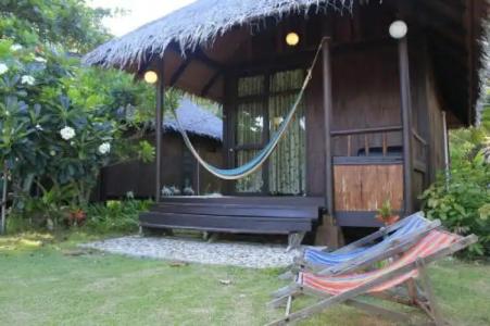 Monkey Island Resort Koh Mak - 10