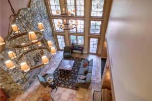 Expedition Station 8603, Dillon