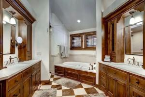 Chalet du Soleil, Breckenridge