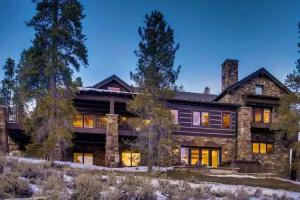 The Lodge at Stoney Ridge, Breckenridge