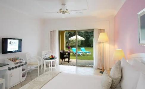 Divan Bodrum Palmira - 93