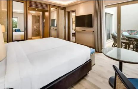 Divan Bodrum Palmira - 140