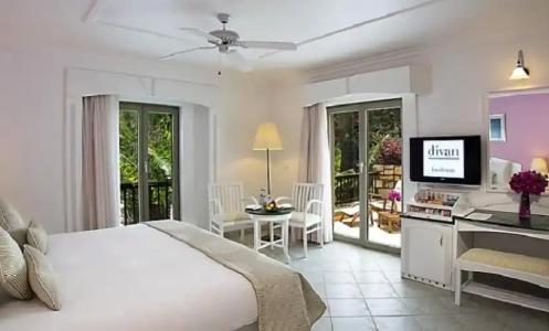 Divan Bodrum Palmira - 98