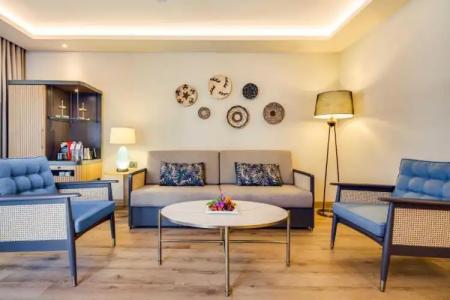 Divan Bodrum Palmira - 123