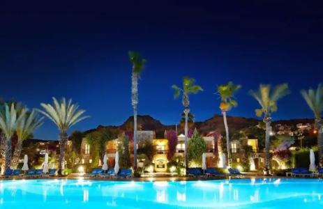 Divan Bodrum Palmira - 90