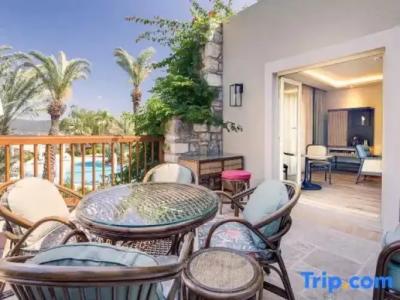 Divan Bodrum Palmira - 134