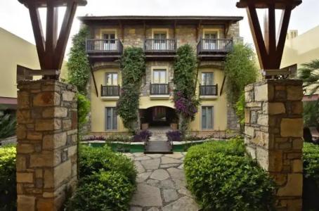 Divan Bodrum Palmira - 97