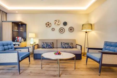 Divan Bodrum Palmira - 138