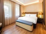 1 Bedroom Suite with pool view