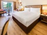 Superior Double room with balcony