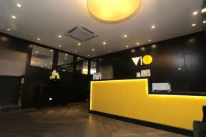 Vio Hotel, Kuala Lumpur