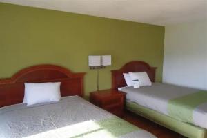 Motel 6-Wildwood, FL, Wildwood