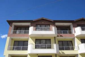 Aspro Apartments, Byala