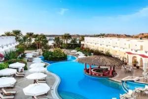 Iberotel Palace - Adults Friendly 16 Years Plus, Sharm el Sheikh