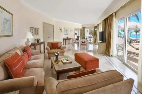 Iberotel Palace - Adults Friendly 16 Years Plus - 123